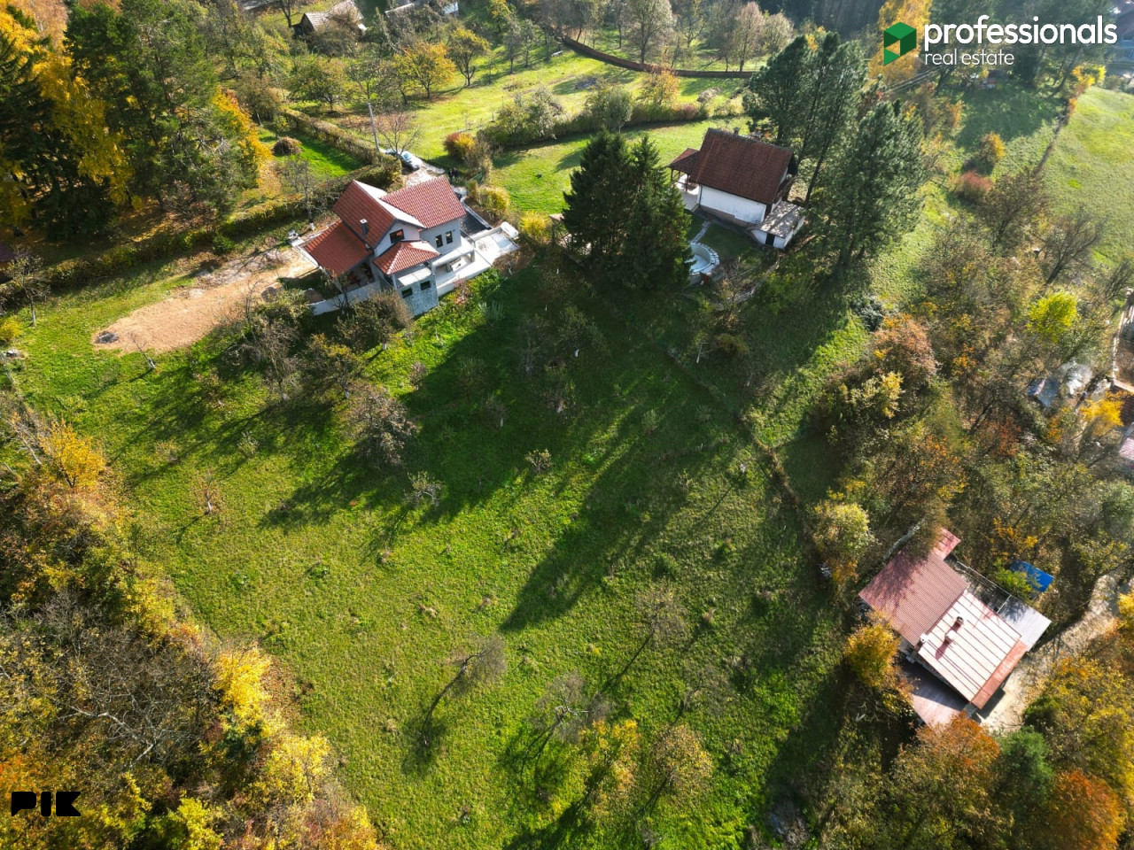 Novogradnja Kuća Bojnik Novi Grad Sarajevo 22