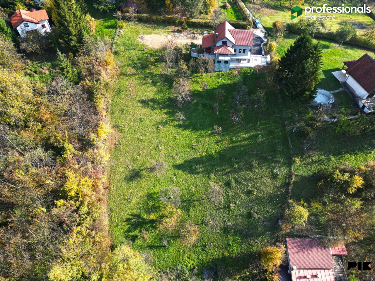 Novogradnja Kuća Bojnik Novi Grad Sarajevo 23