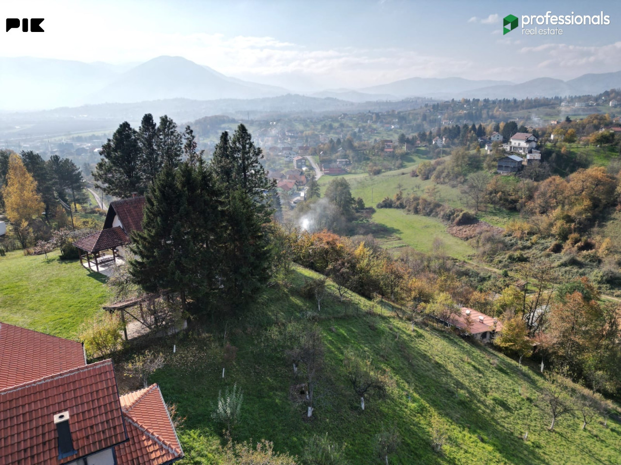 Novogradnja Kuća Bojnik Novi Grad Sarajevo 24