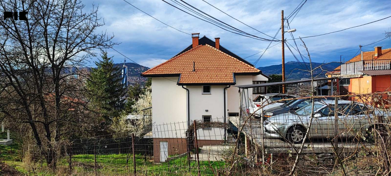 Kuće Sarajevo - Centar