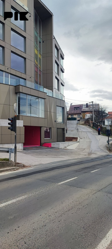Kuće Sarajevo - Centar 2