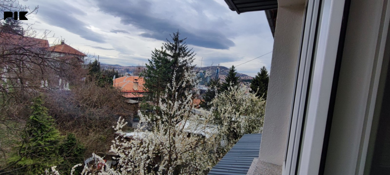 Kuće Sarajevo - Centar 6