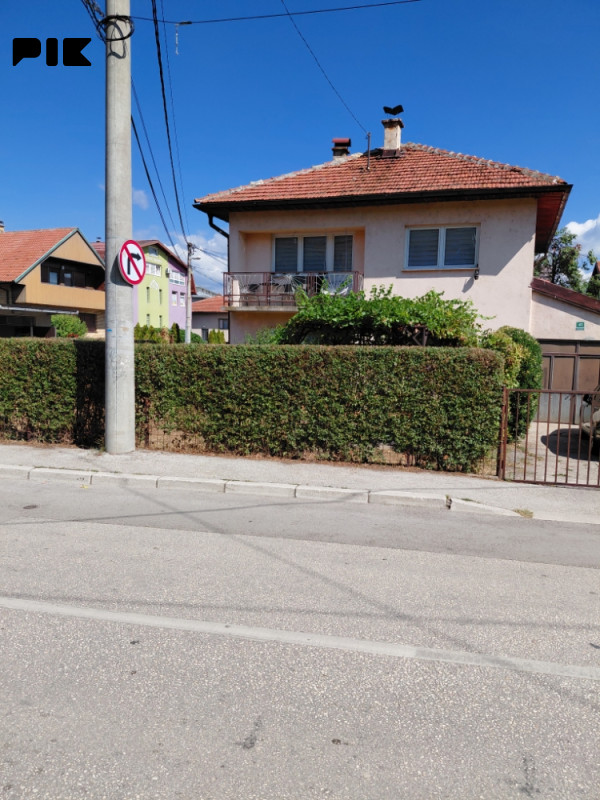 Kuća Ilidža