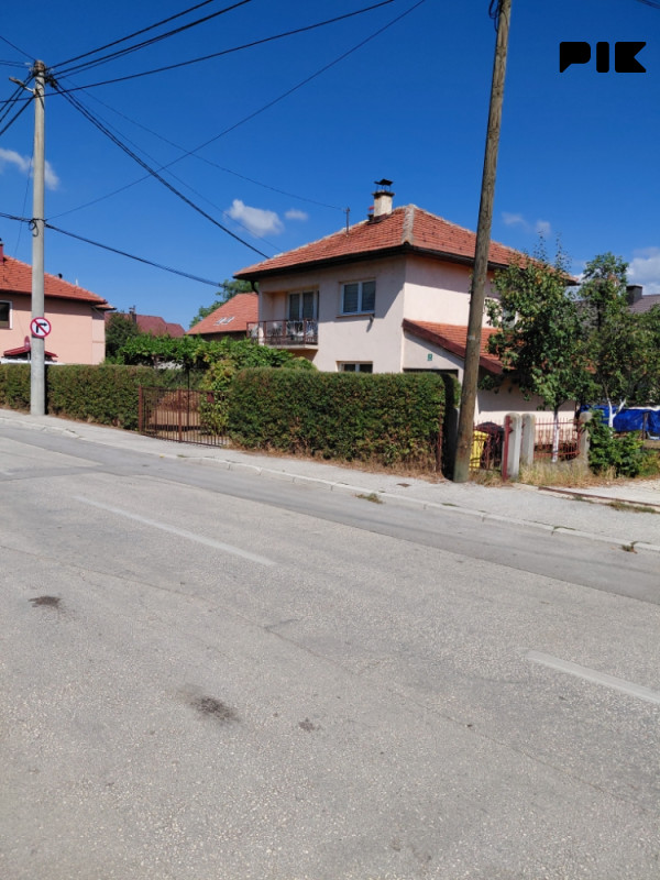 Kuća Ilidža 2