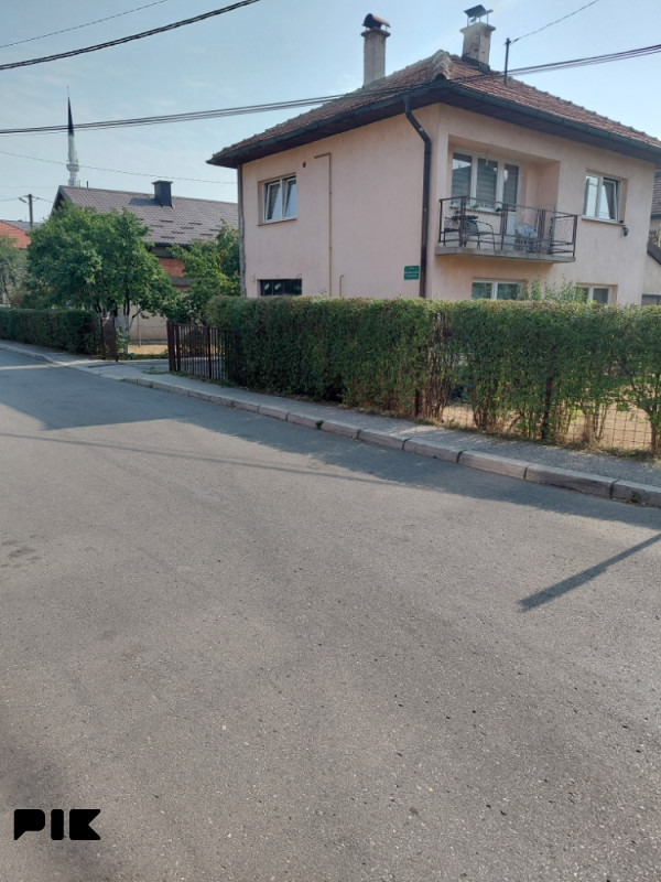 Kuća Ilidža 3