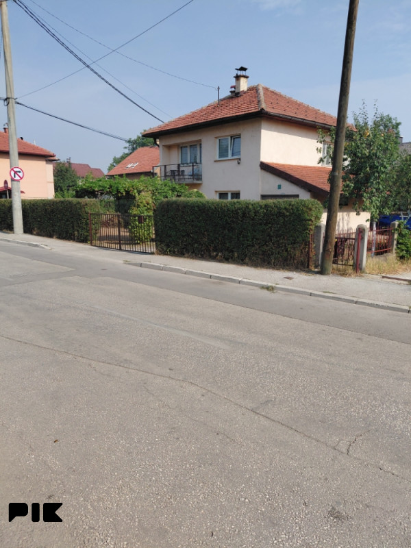 Kuća Ilidža 7