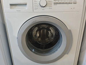 Veš mašina Siemens 8 KG A+++ - GARANCIJA
