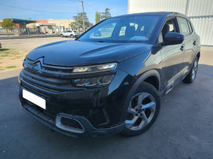 Citroen C5 Aircross 1.5 BlueHDi- 2021- U DOLASKU
