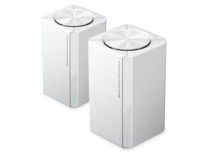 XIAOMI MESH SYSTEM AC1200 (2-PACK) WHITE