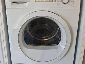 Sušilica rublja Bosch Serie 4 - GARANCIJA