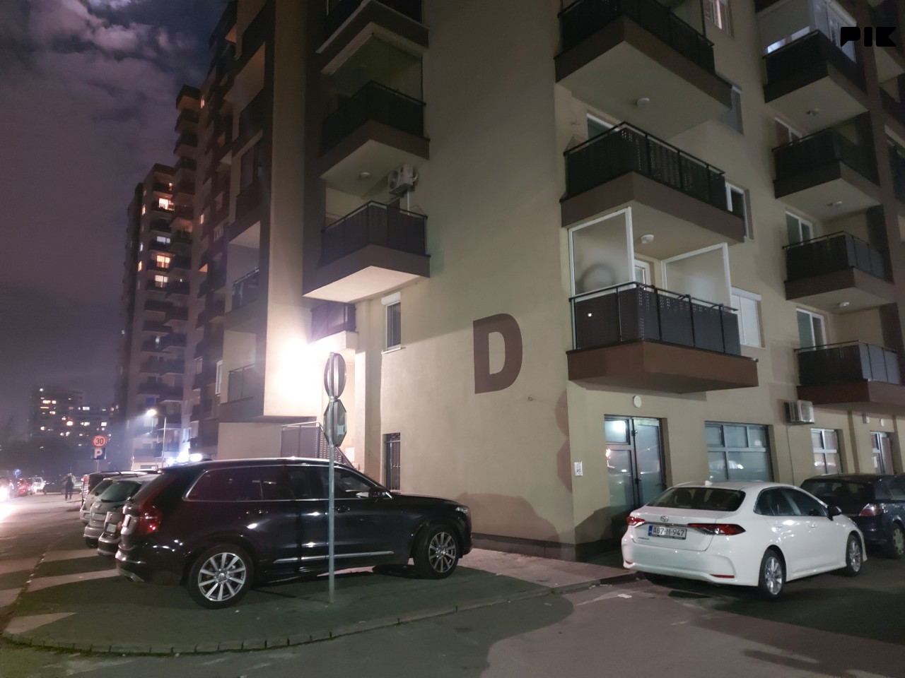 Stanovi i apartmani Sarajevo - Novi Grad 30m2 13