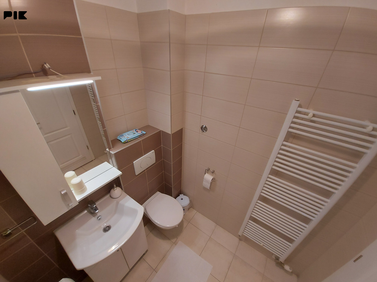 Stanovi i apartmani Sarajevo - Novi Grad 30m2 12