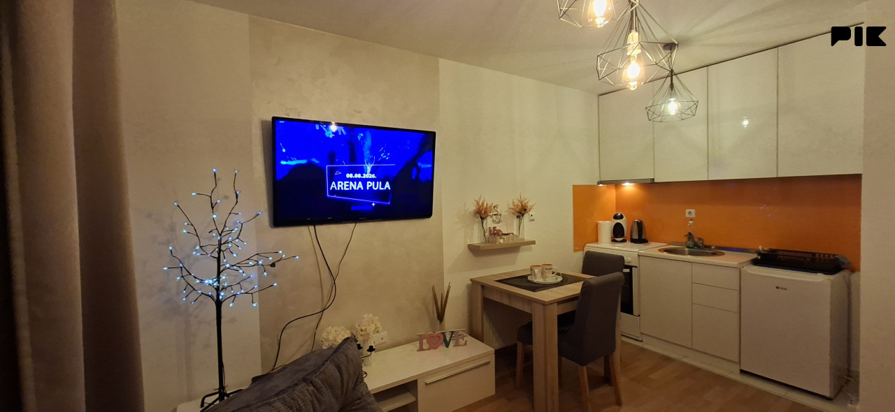 Stanovi i apartmani Sarajevo - Novi Grad 30m2