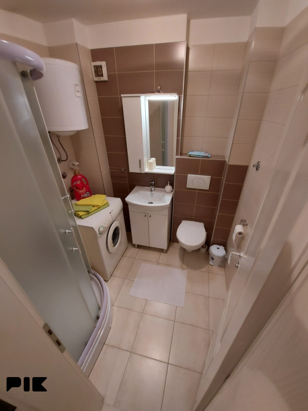 Stanovi i apartmani Sarajevo - Novi Grad 30m2 8