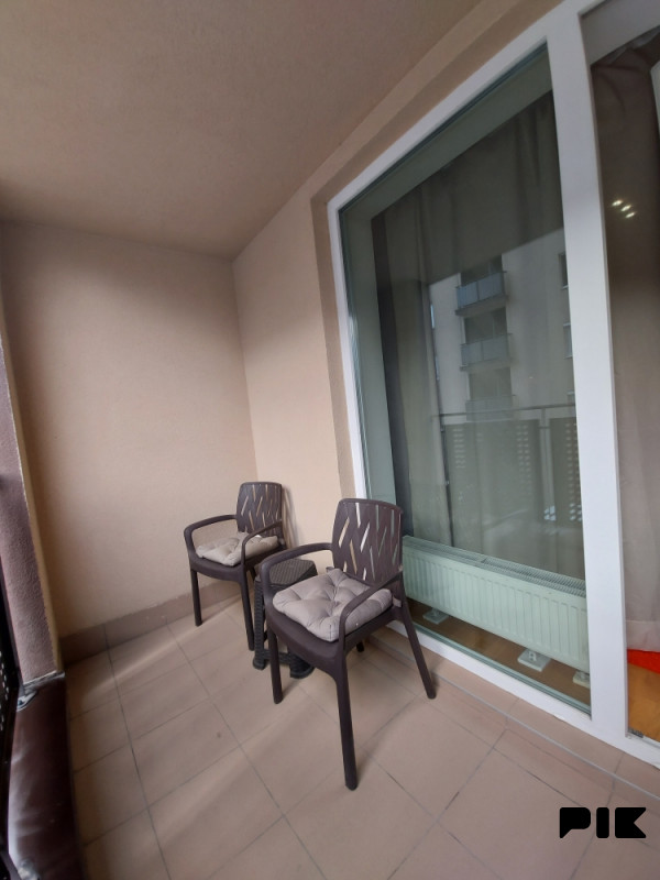 Stanovi i apartmani Sarajevo - Novi Grad 30m2 9