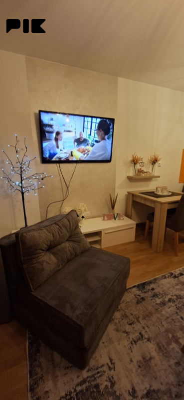 Stanovi i apartmani Sarajevo - Novi Grad 30m2 4