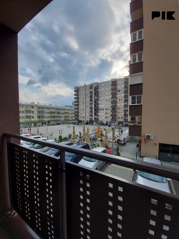Stanovi i apartmani Sarajevo - Novi Grad 30m2 7