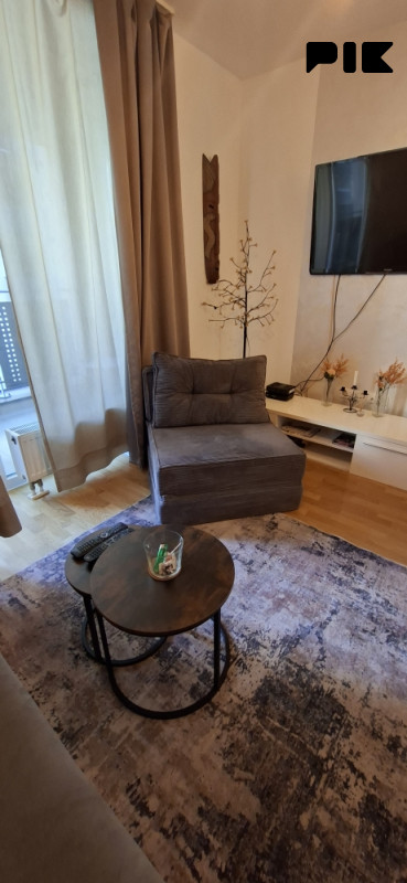 Stanovi i apartmani Sarajevo - Novi Grad 30m2 3