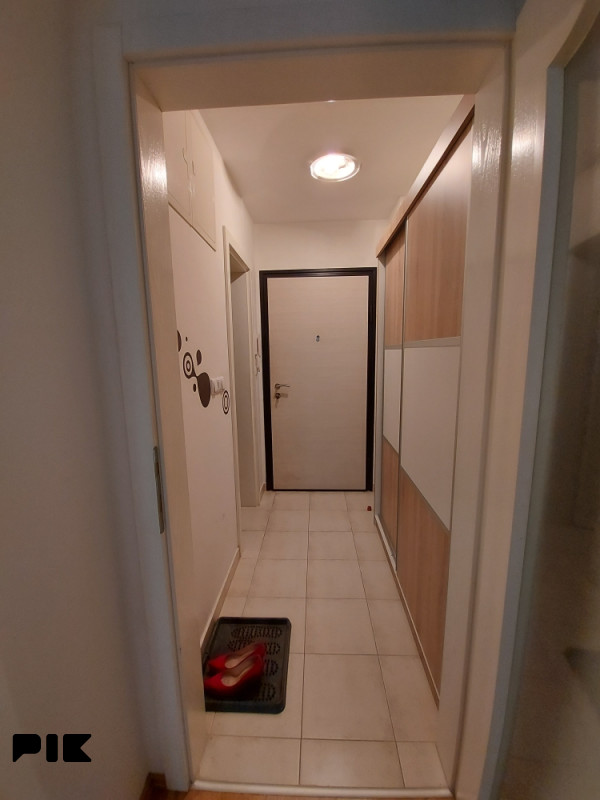 Stanovi i apartmani Sarajevo - Novi Grad 30m2 10
