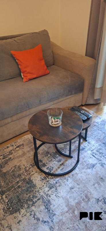 Stanovi i apartmani Sarajevo - Novi Grad 30m2 2