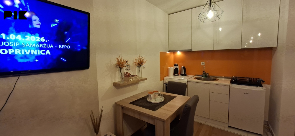 Stanovi i apartmani Sarajevo - Novi Grad 30m2 5