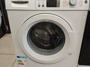 Veš mašina Bosch Avantixx 7 Titan Edition