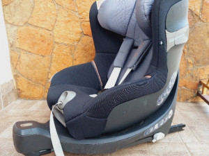 AUTOSJEDALICA ZA DJECU 0-18 KG CYBEX GIRONA S 360 ROTIRAJUCA