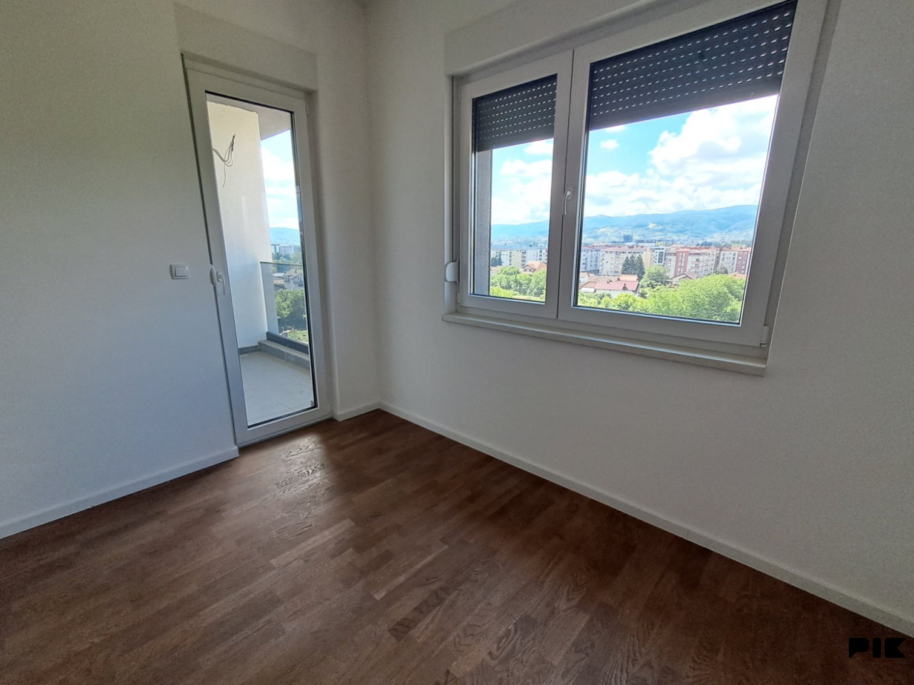 Trosoban stan Lazarevo Banja Luka 56m2