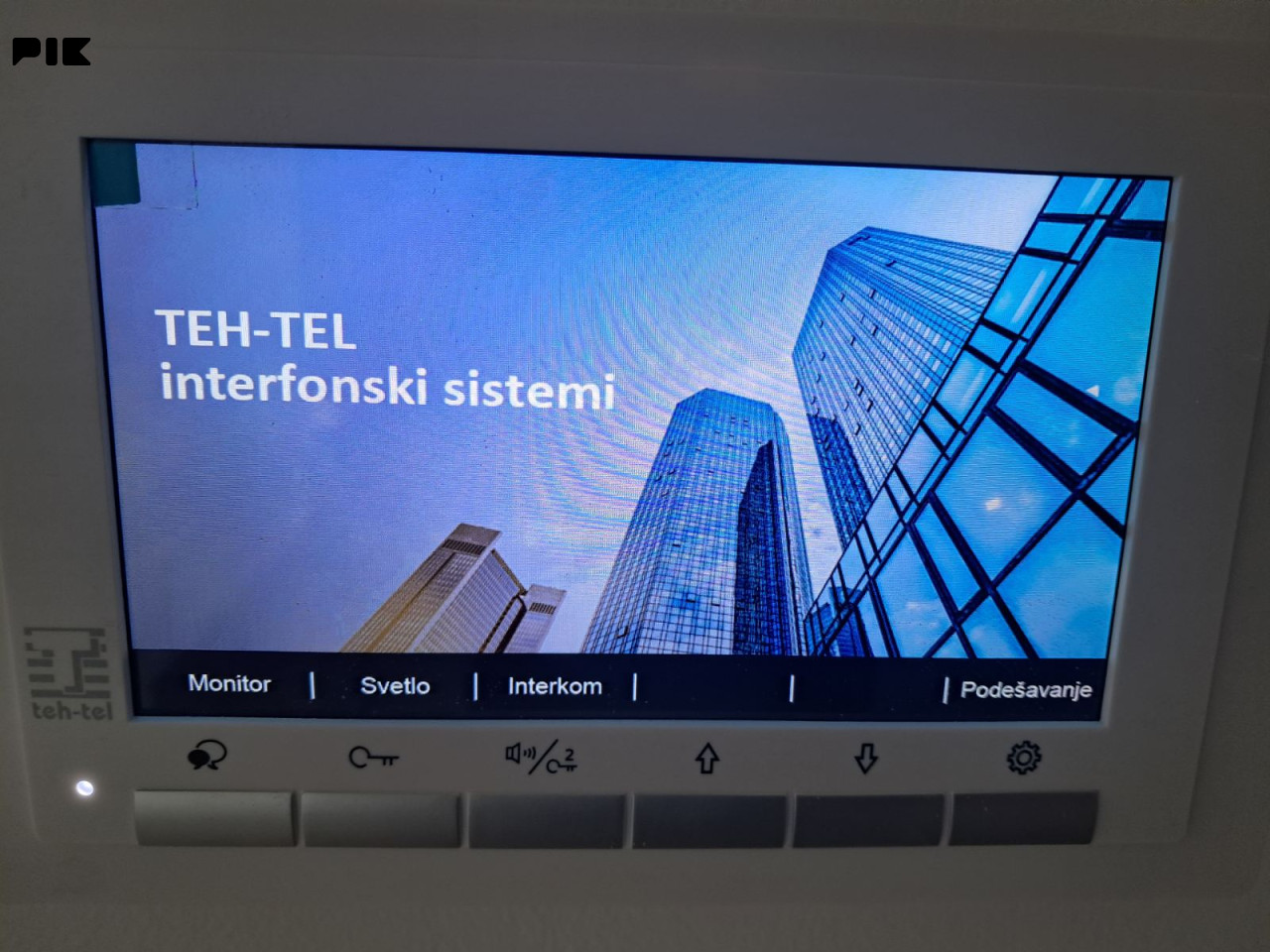 Trosoban stan Lazarevo Banja Luka 56m2 8