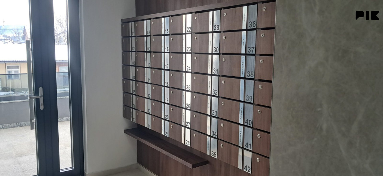 Trosoban stan Lazarevo Banja Luka 56m2 10