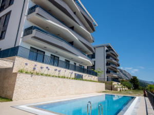 Hills 2 Makarska - useljiv stan sa namjestajem 66,90 m2 photo 5
