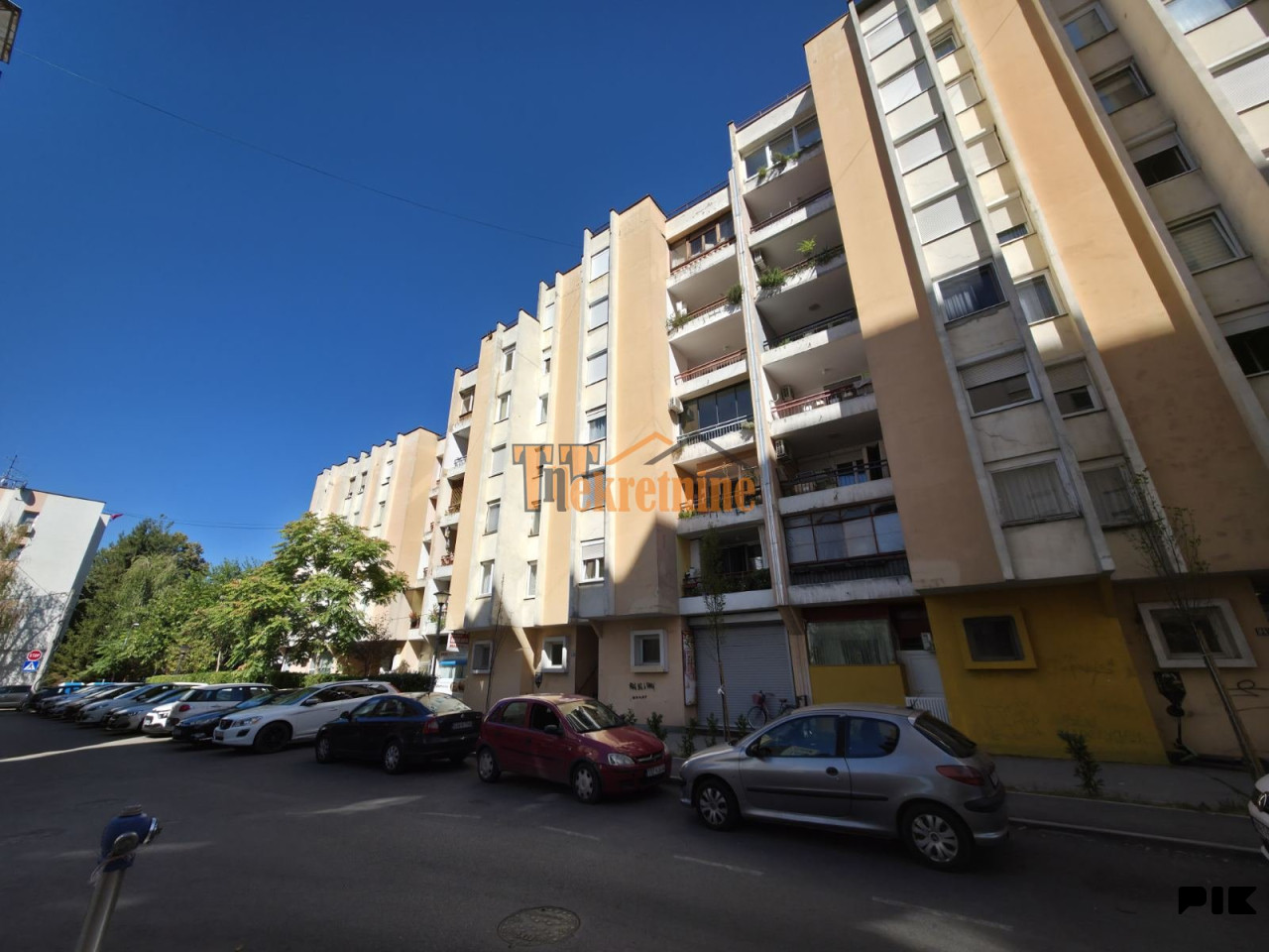 Četvorosoban stan 85 m2 - Centar 16
