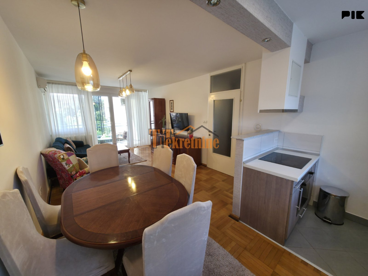 Četvorosoban stan 85 m2 - Centar 3