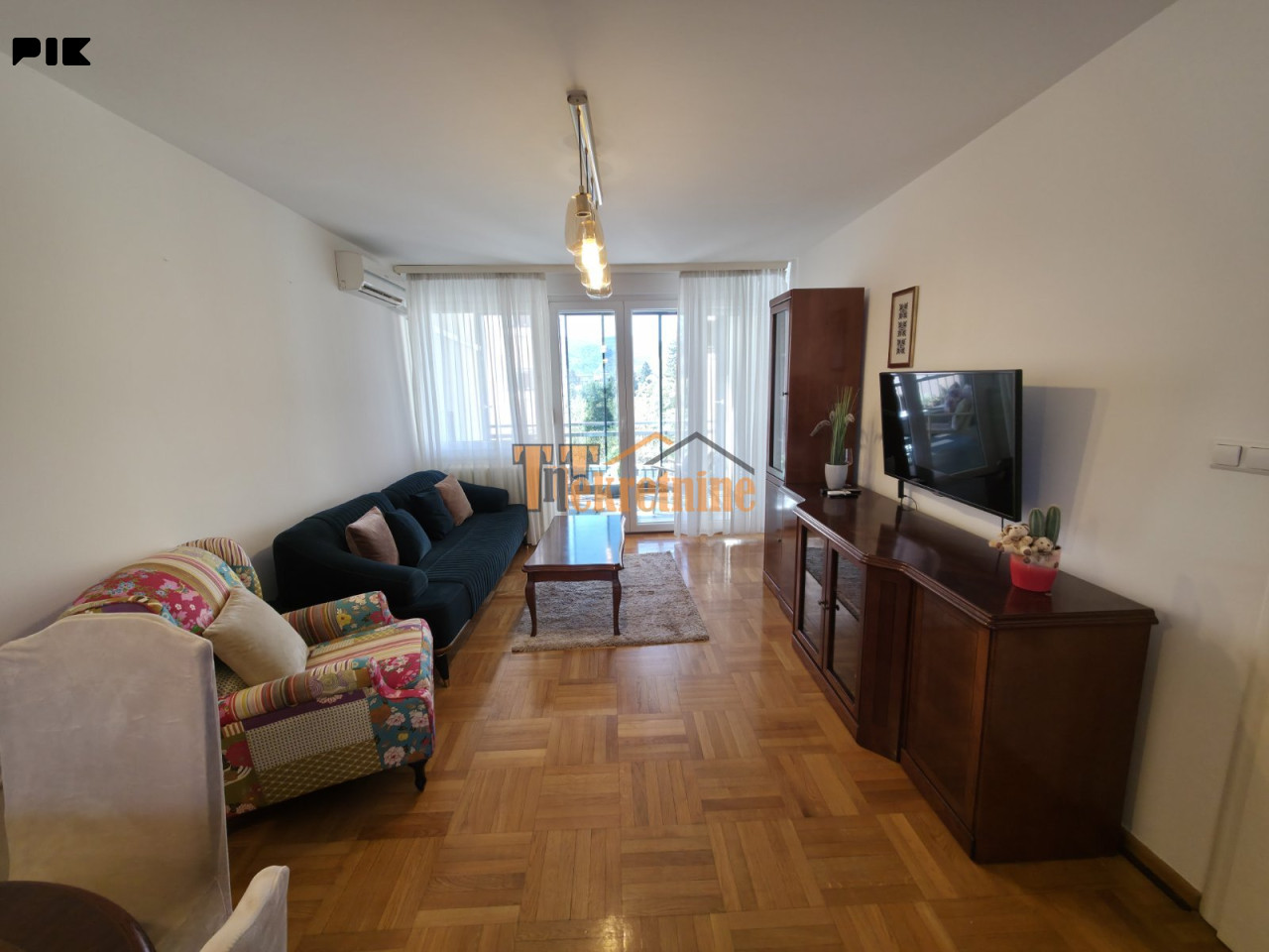 Četvorosoban stan 85 m2 - Centar 2