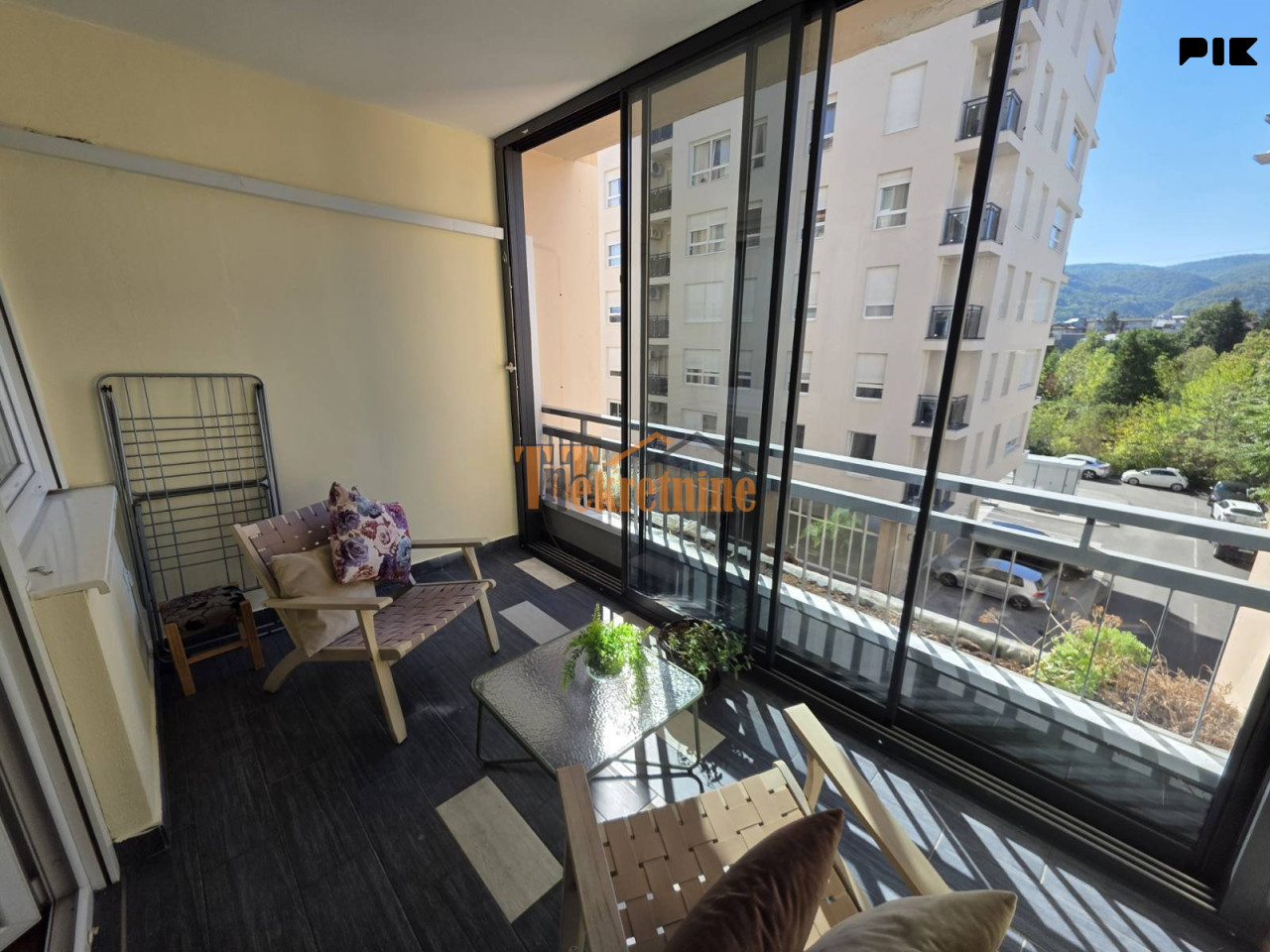 Četvorosoban stan 85 m2 - Centar 13
