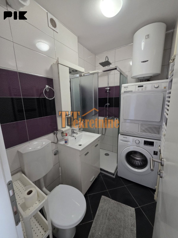 Četvorosoban stan 85 m2 - Centar 14