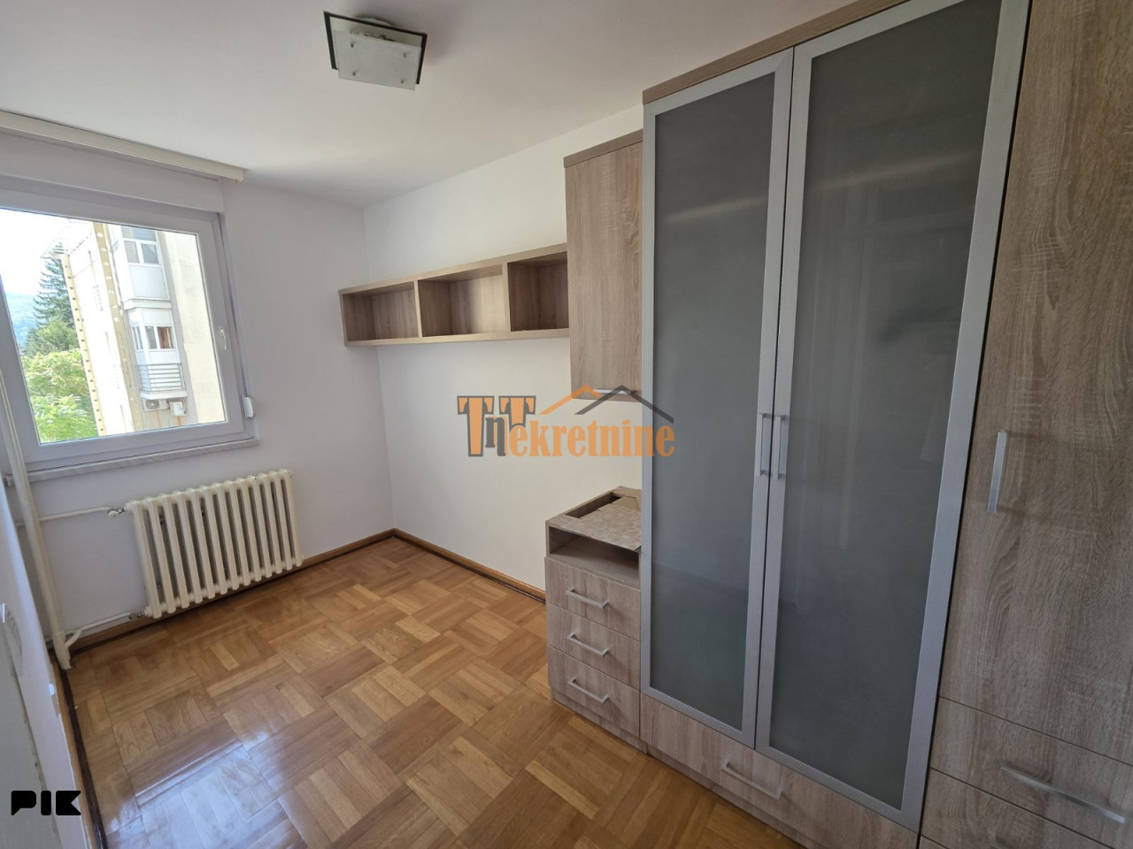 Četvorosoban stan 85 m2 - Centar 10