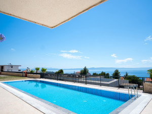 HILLS 3 MAKARSKA - LUKSUZNI STAN U IZGRADNJI 83,85 m2 photo 4