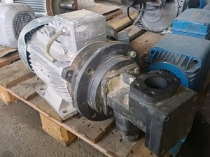 HIDRAULICNA PUMPA 7.5kW