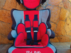 AUTOSJEDALICA ZA DJECU 9-36 KG   B LINE