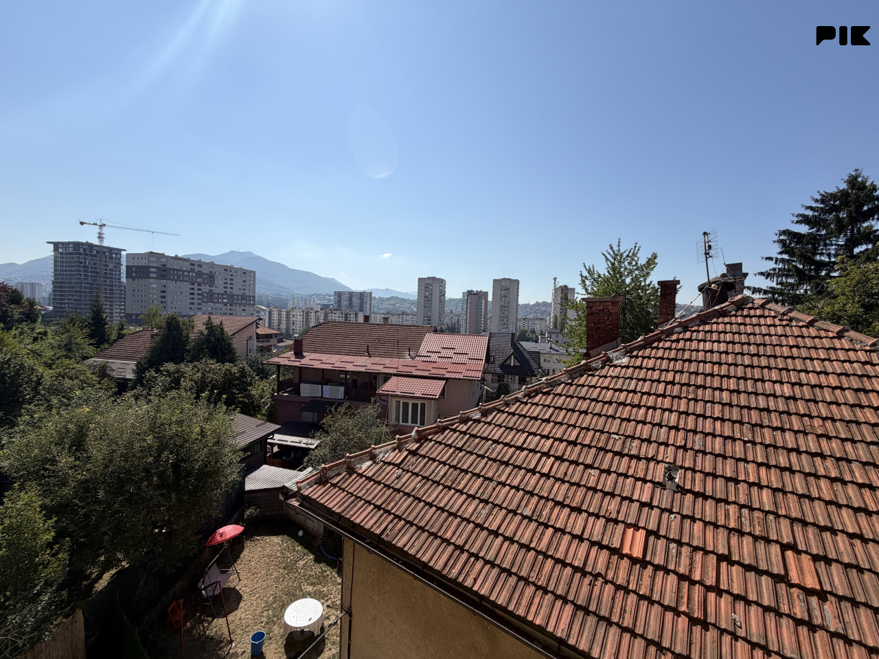 Stan Sarajevo - Novo Sarajevo 19