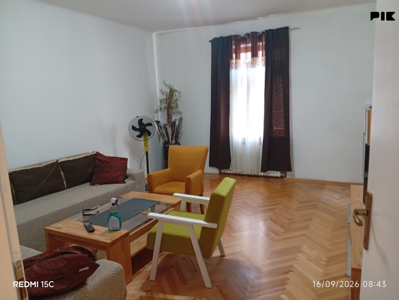 Stanovi i apartmani Sarajevo - Centar