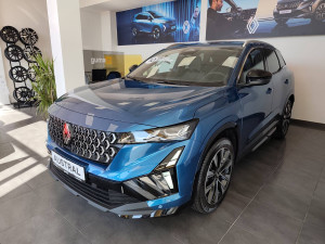 Renault Austral 2025 AKCIJA ZIMSKE GUME GRATIS