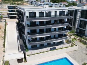 HILLS 3 MAKARSKA - LUKSUZNI STAN U IZGRADNJI 45,92 m2 photo 2