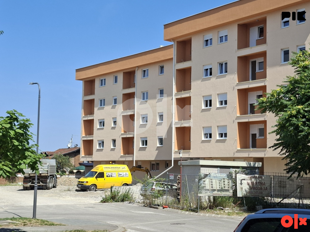 Stanovi i apartmani Banja Luka 73m2 photo 2