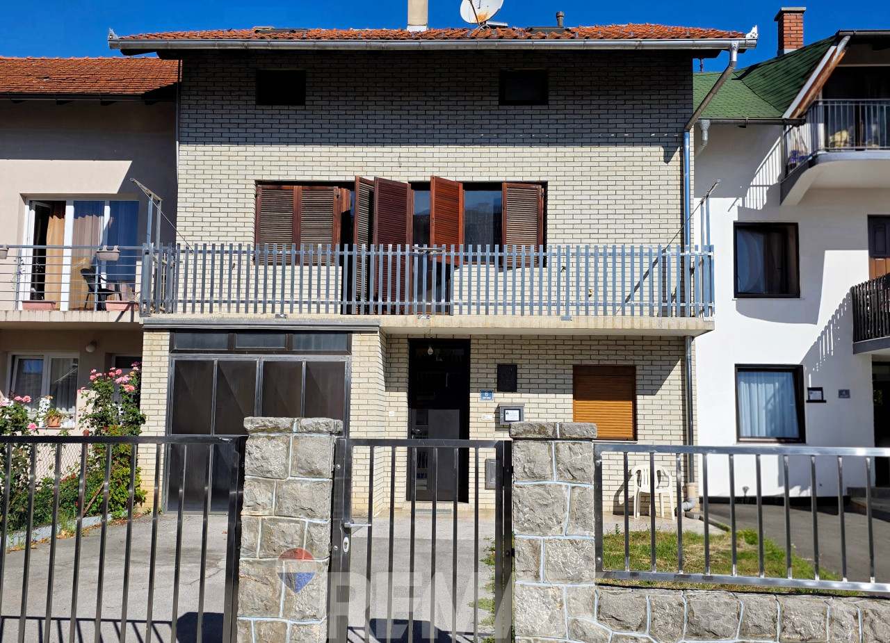 Porodična kuća 220m2 na Petrićevcu,pomoćni objekat,plac 283m2 photo 3