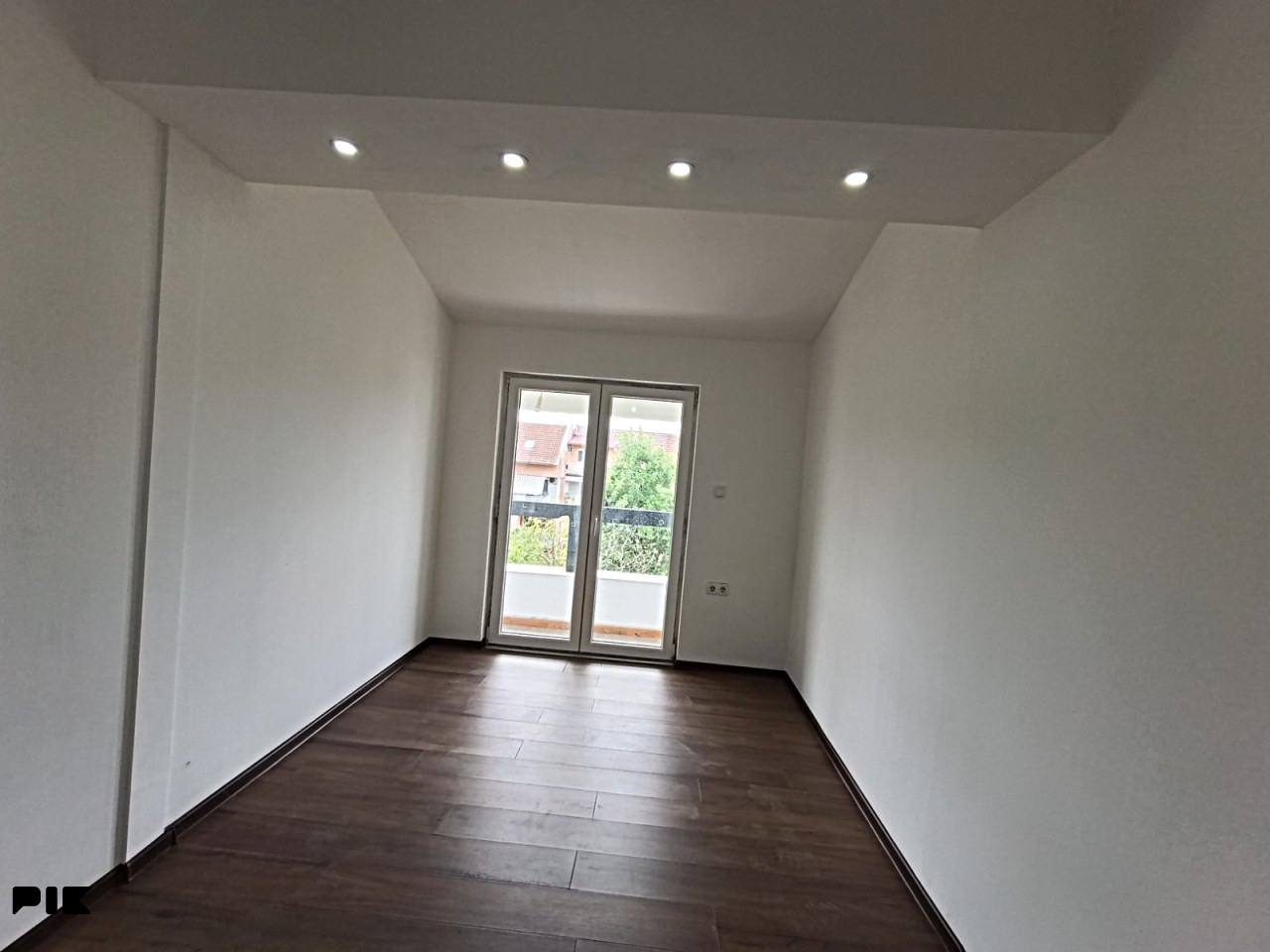 Stan 45m2, novo 9