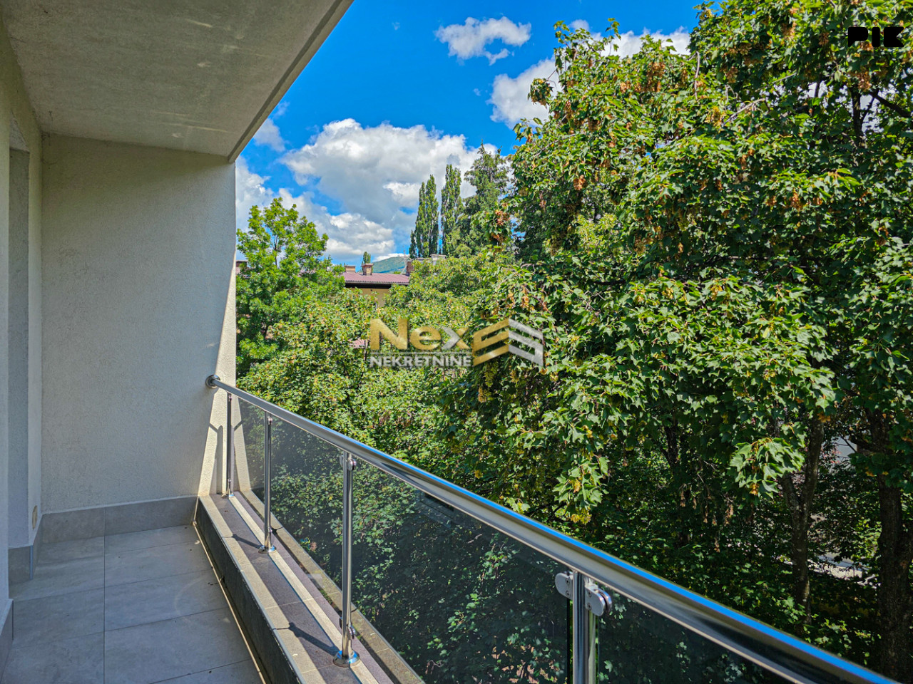 Moderno adaptiran dvoiposoban stan Josipa Vancaša/Centar 71 m2 15