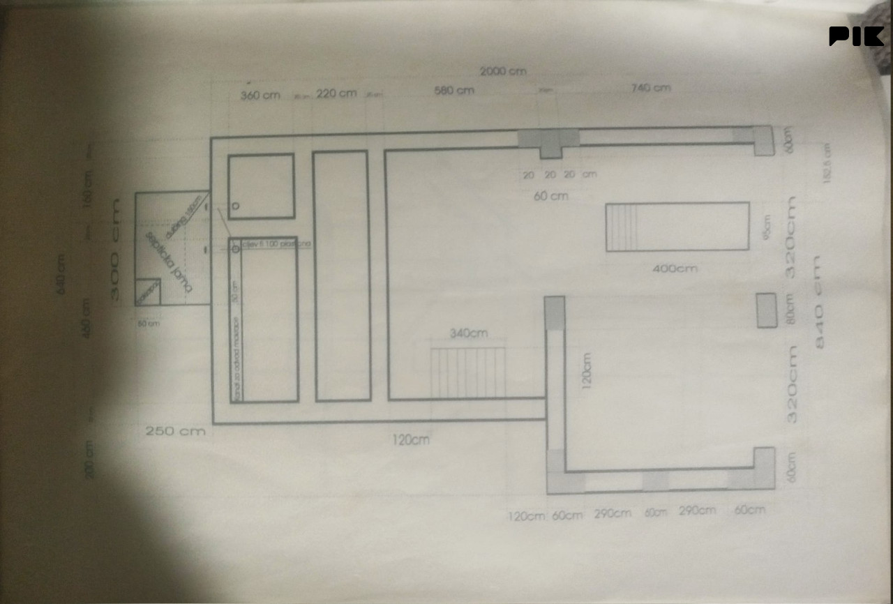 Skladišta, hale, Garaza, Poslovni Prostor Zavidovići 150m2 2