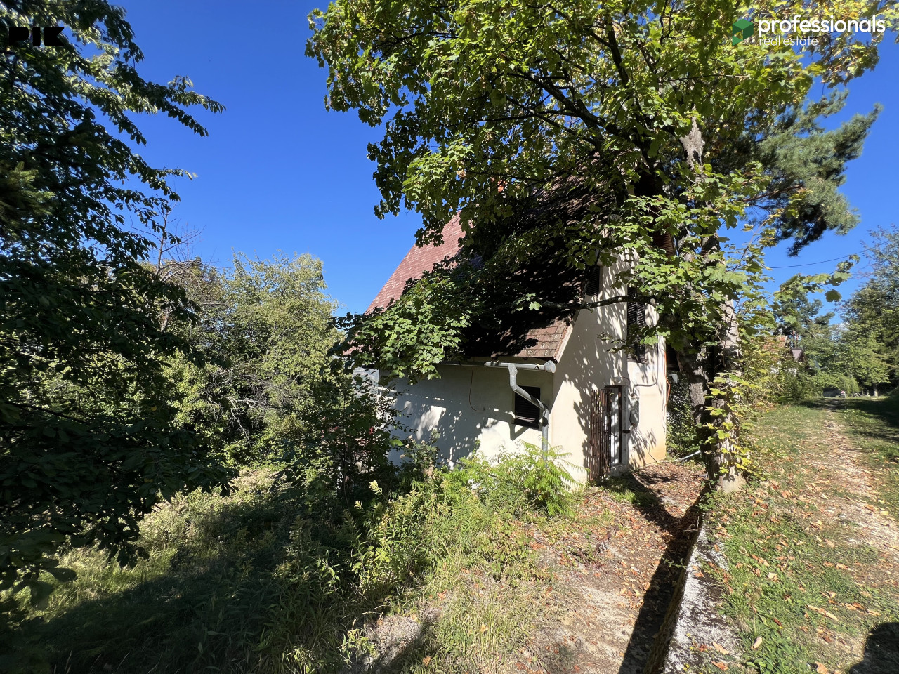 Vikendica Malešići Ilijaš 3000m2 8